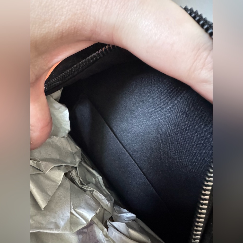 Bioworld BoxLunch 2024 Exclusive Nightmare Before Christmas Jack Mini Backpack - Picture 10 of 11